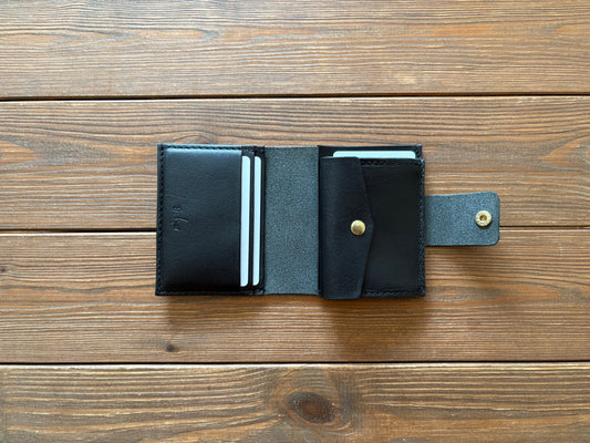 Bifold Wallet