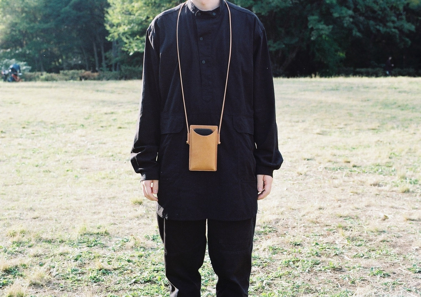 Phone Pouch