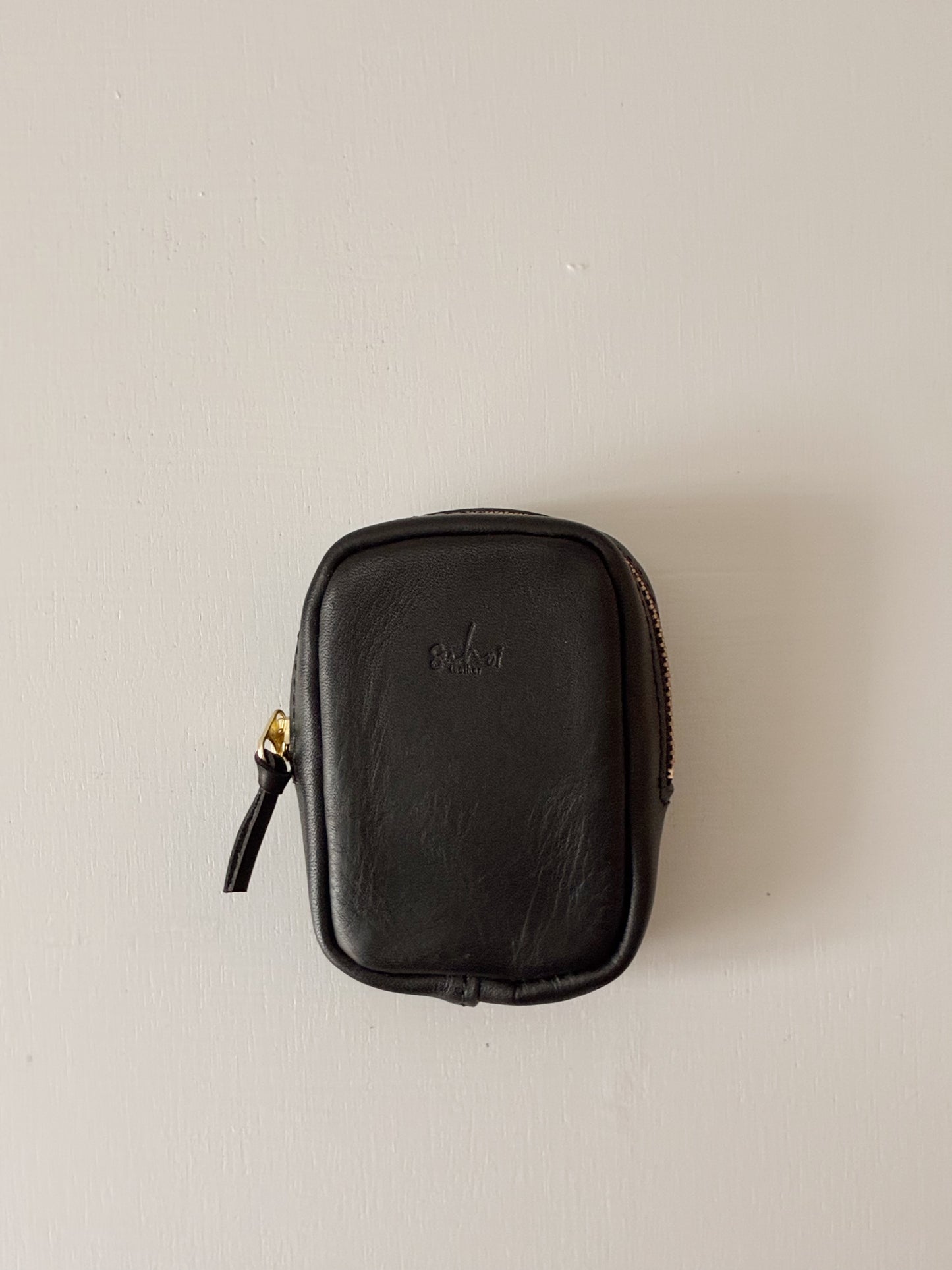 Carabiner Pouch