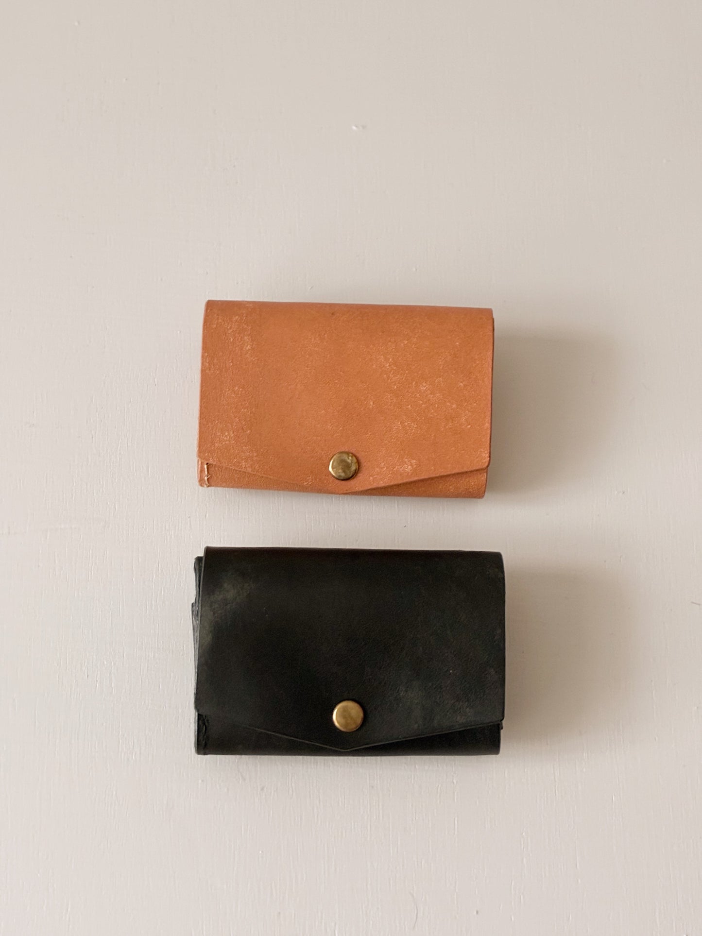 Trifold Wallet