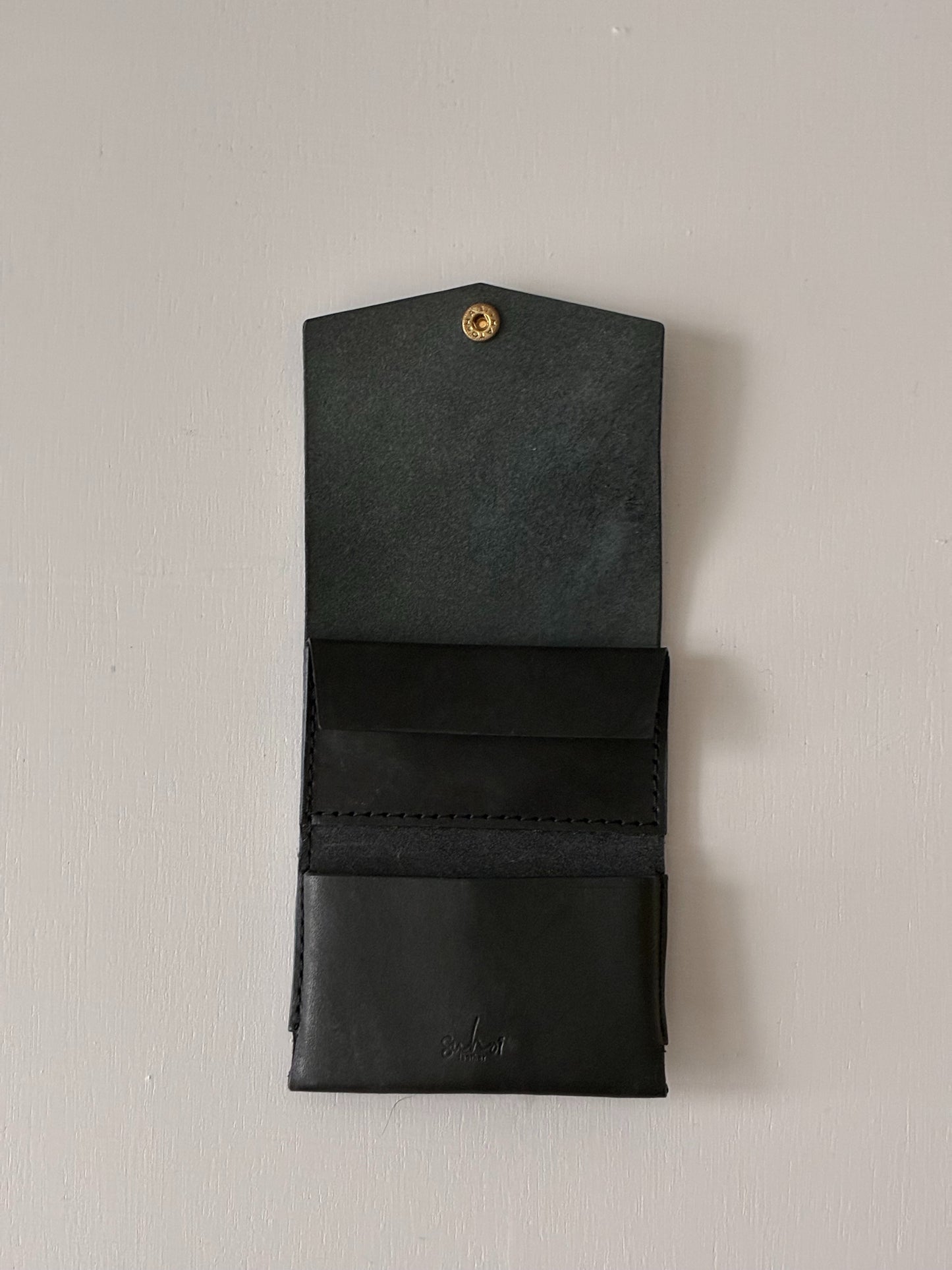 Trifold Wallet