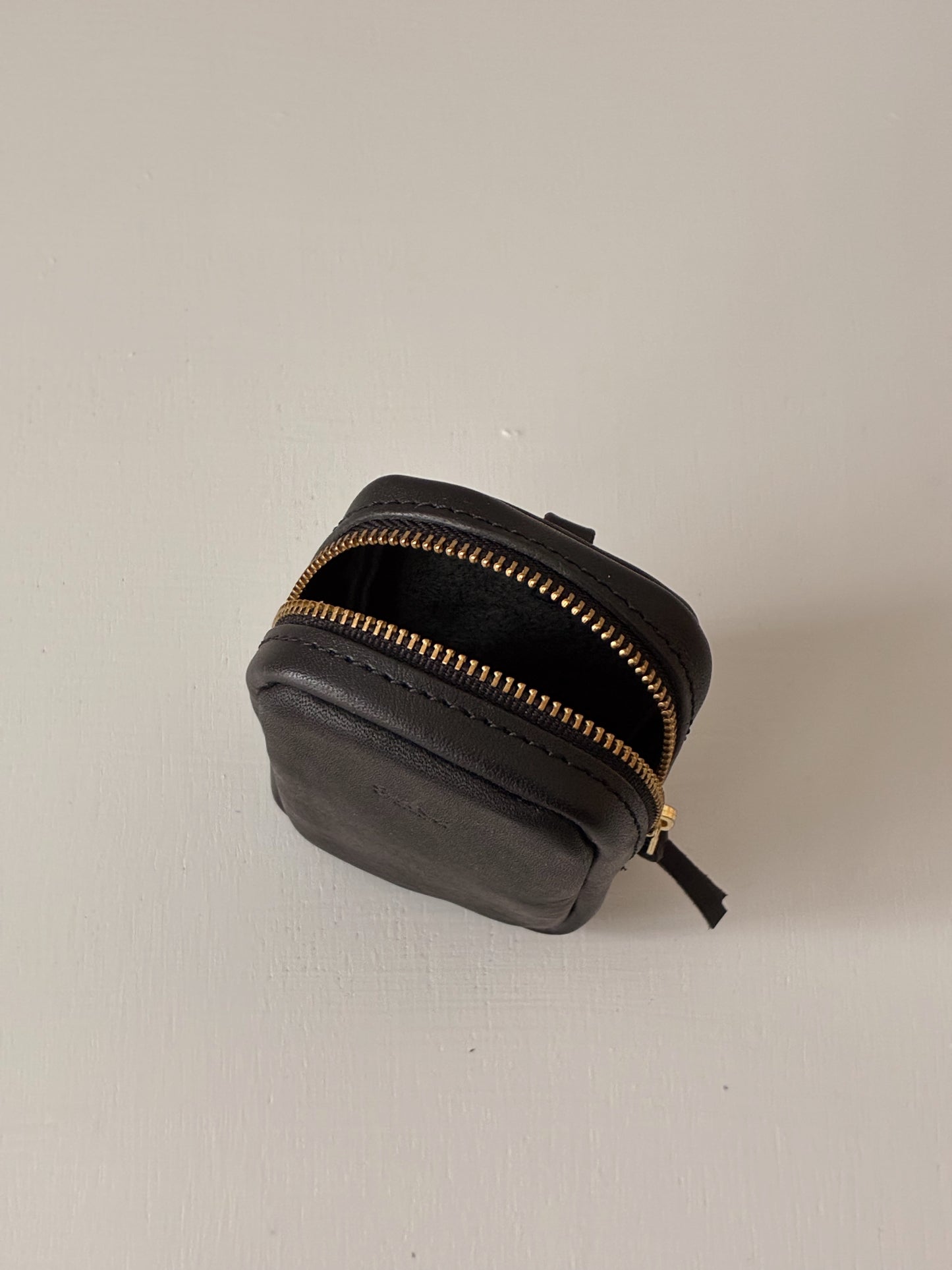 Carabiner Pouch