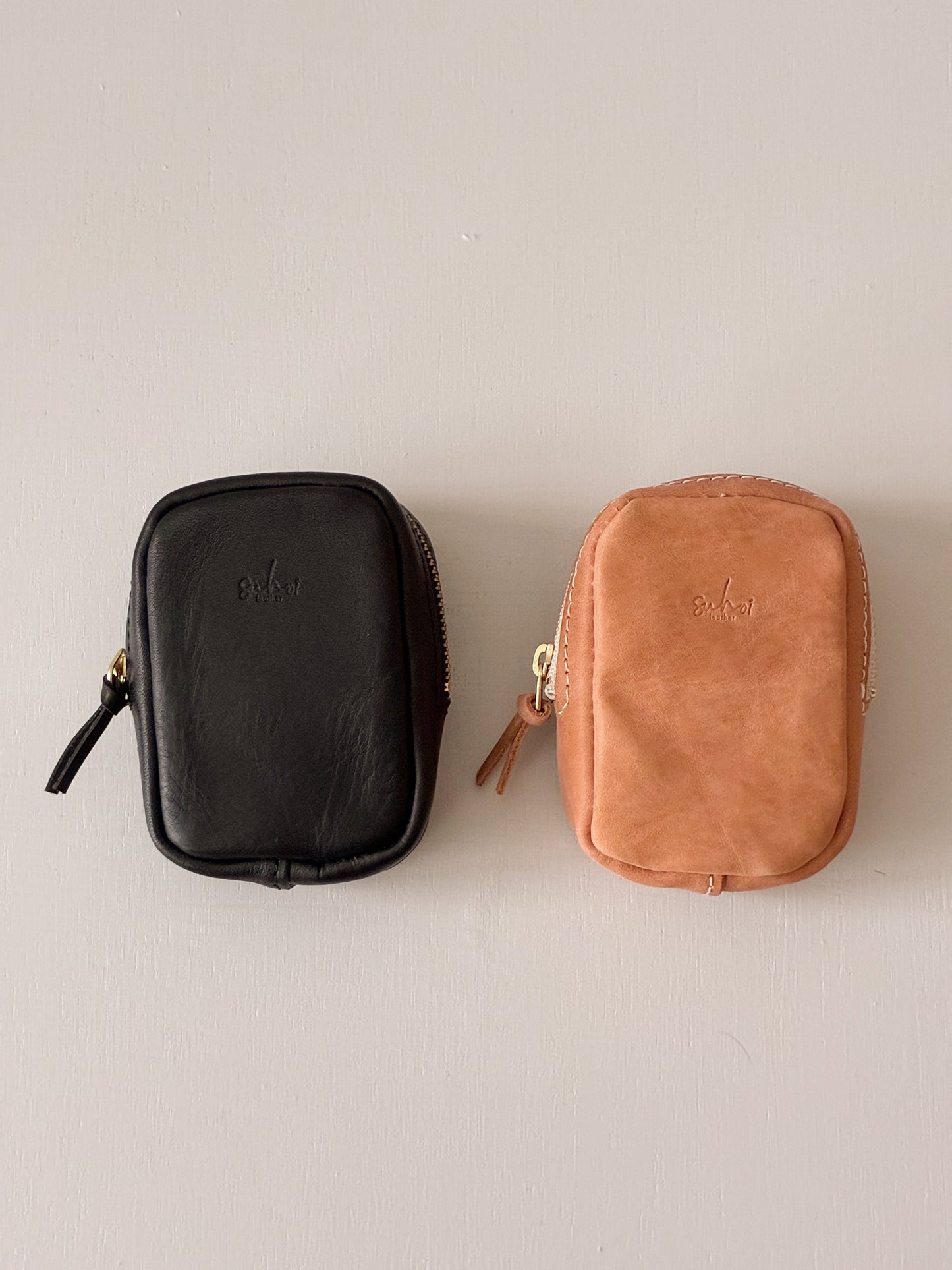 Carabiner Pouch