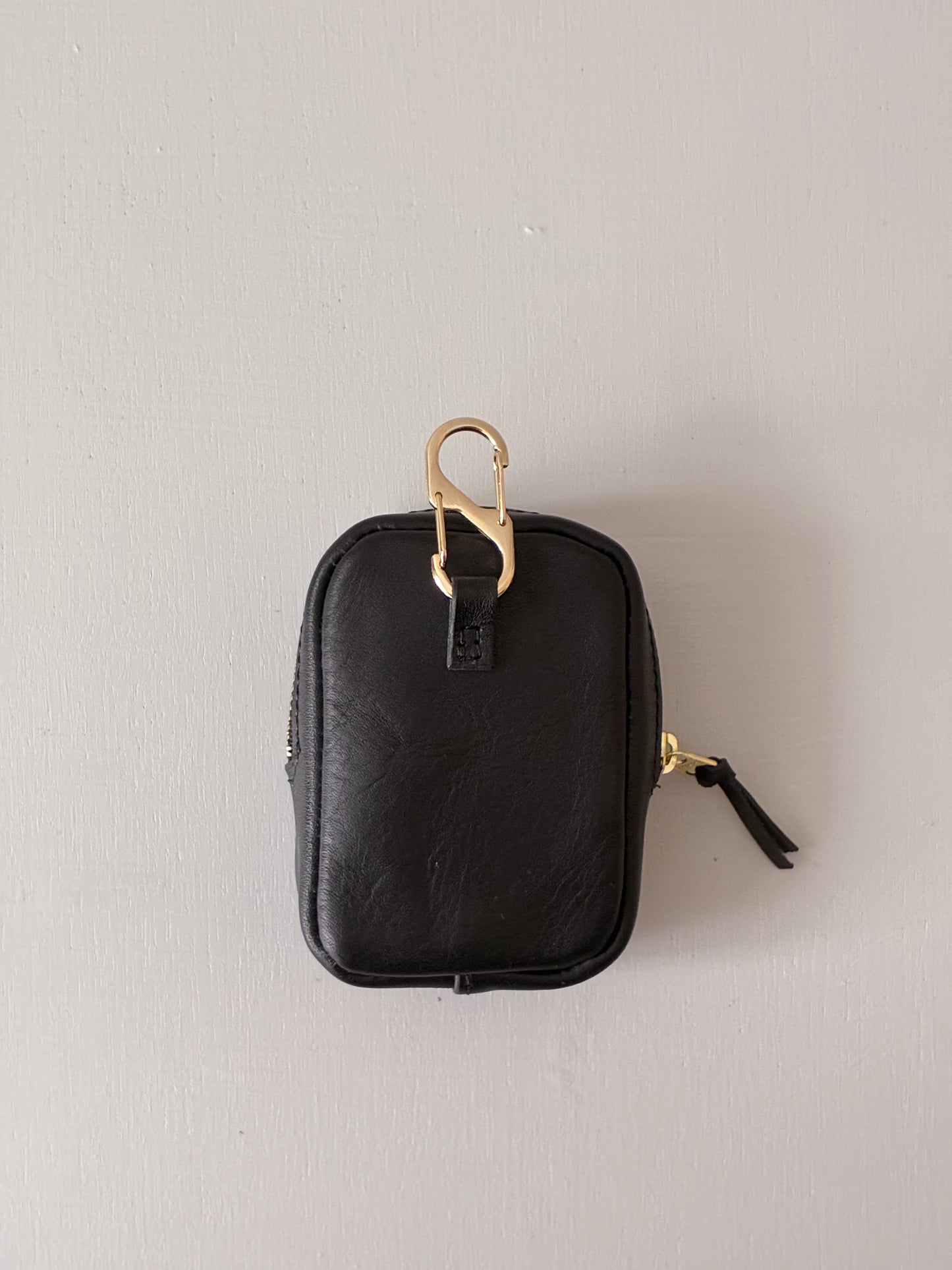 Carabiner Pouch