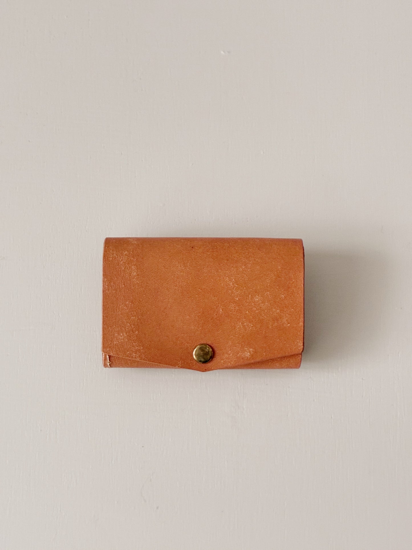 Trifold Wallet