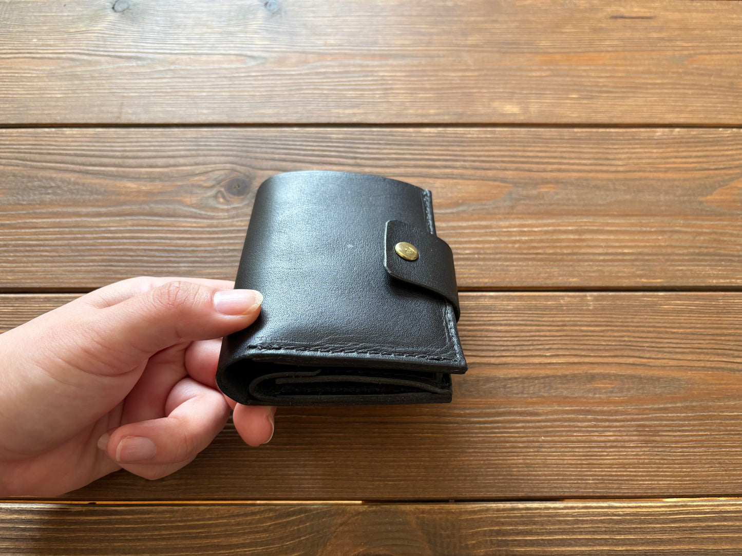 Bifold Wallet
