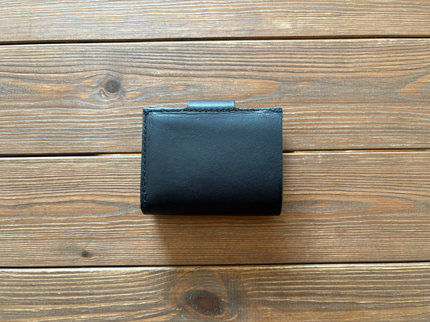 Bifold Wallet