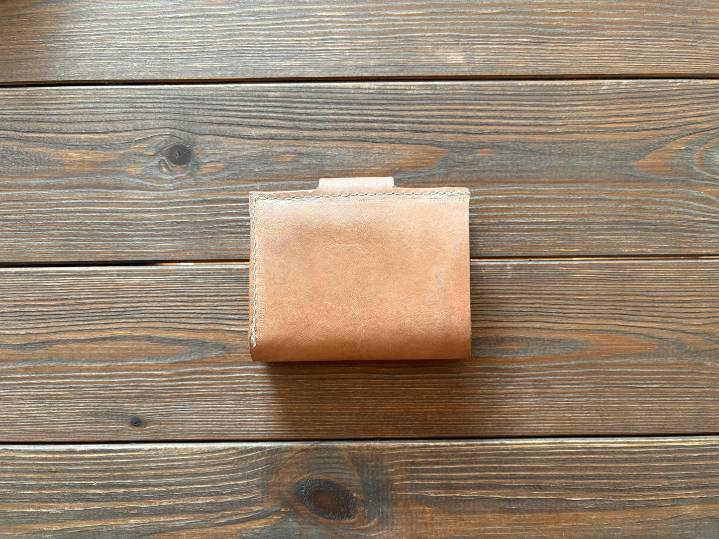 Bifold Wallet