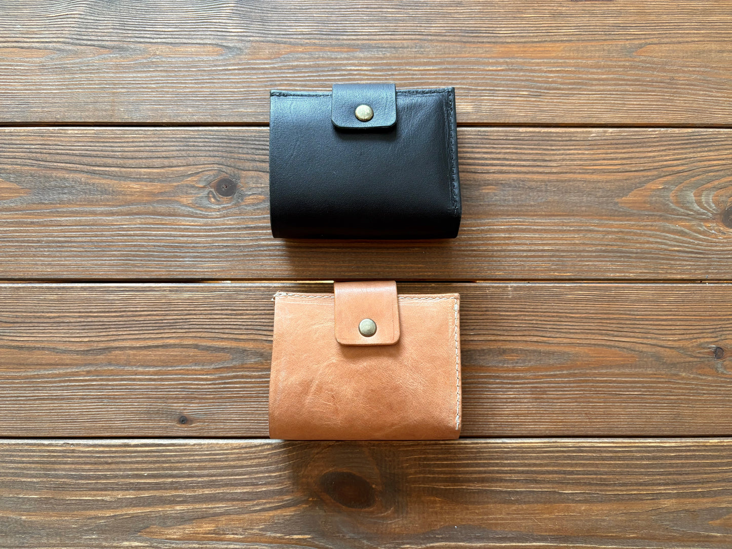 Bifold Wallet