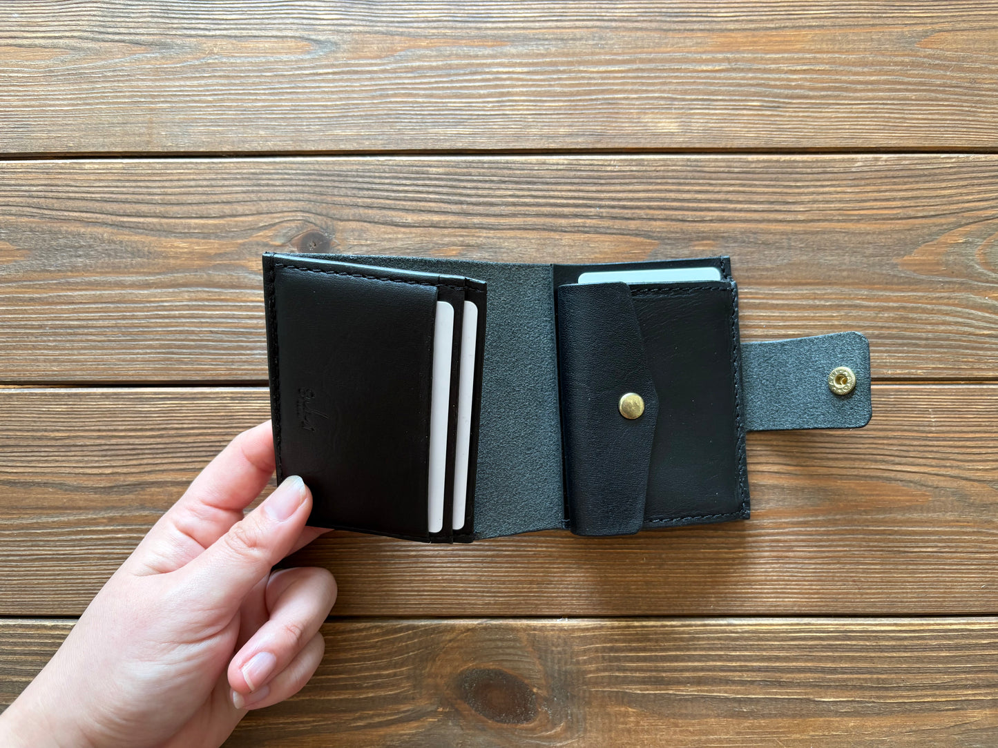 Bifold Wallet