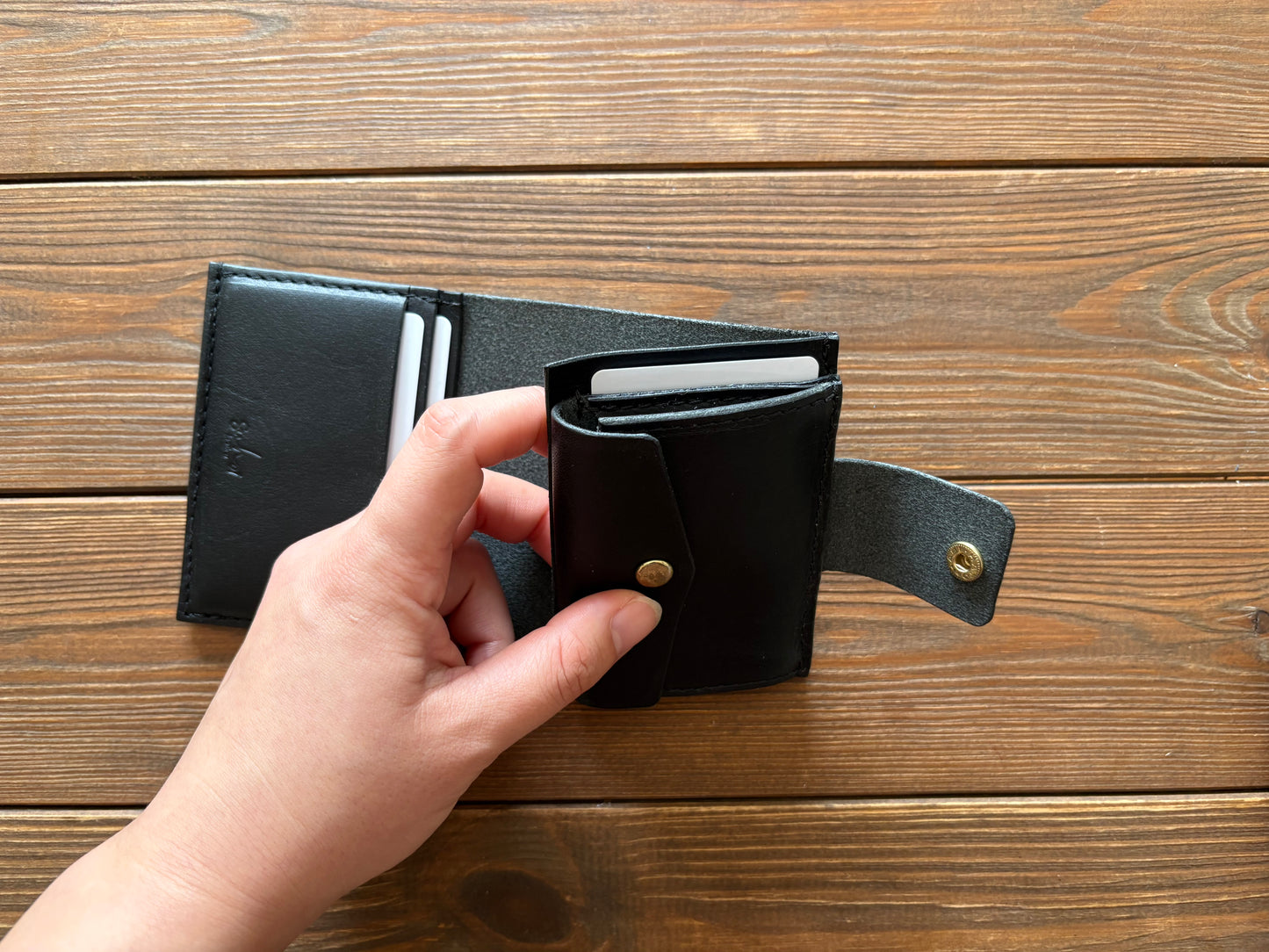 Bifold Wallet