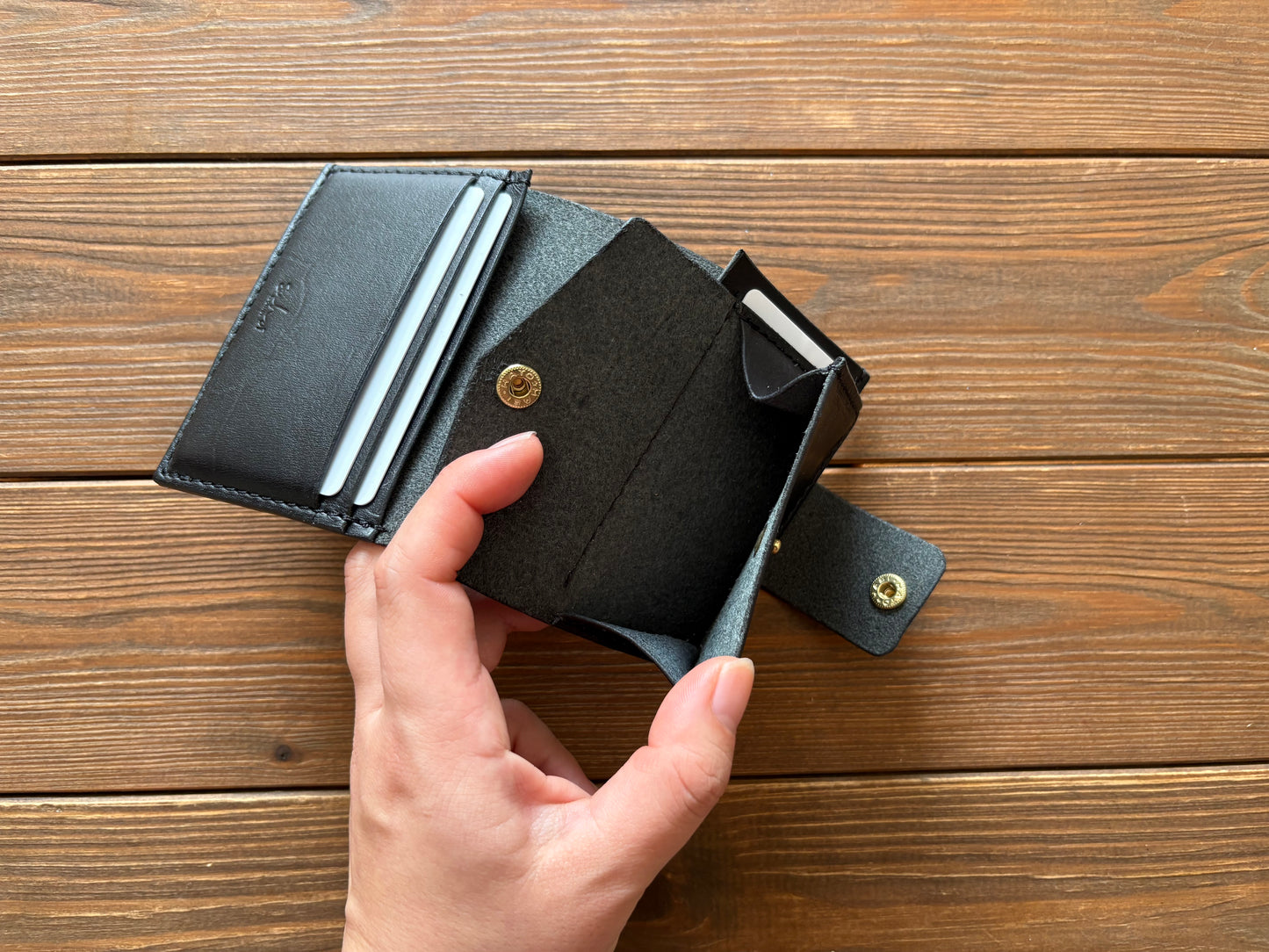 Bifold Wallet