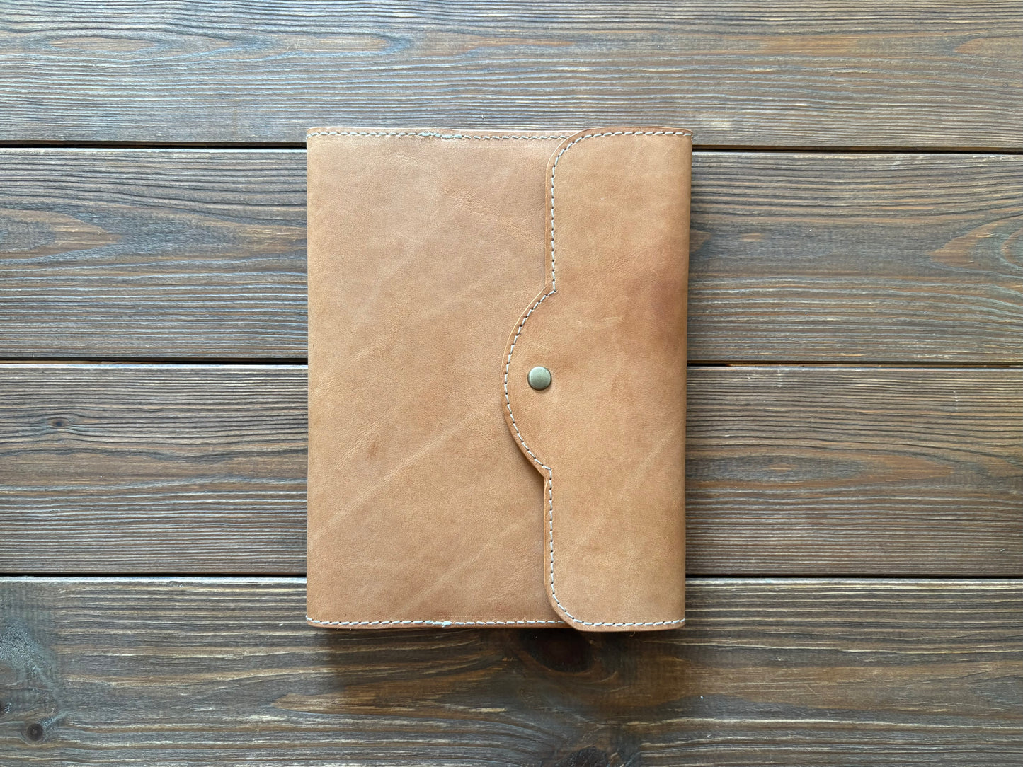 Notebook Cover