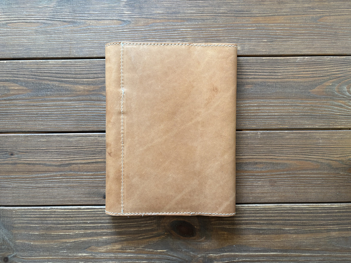 Notebook Cover