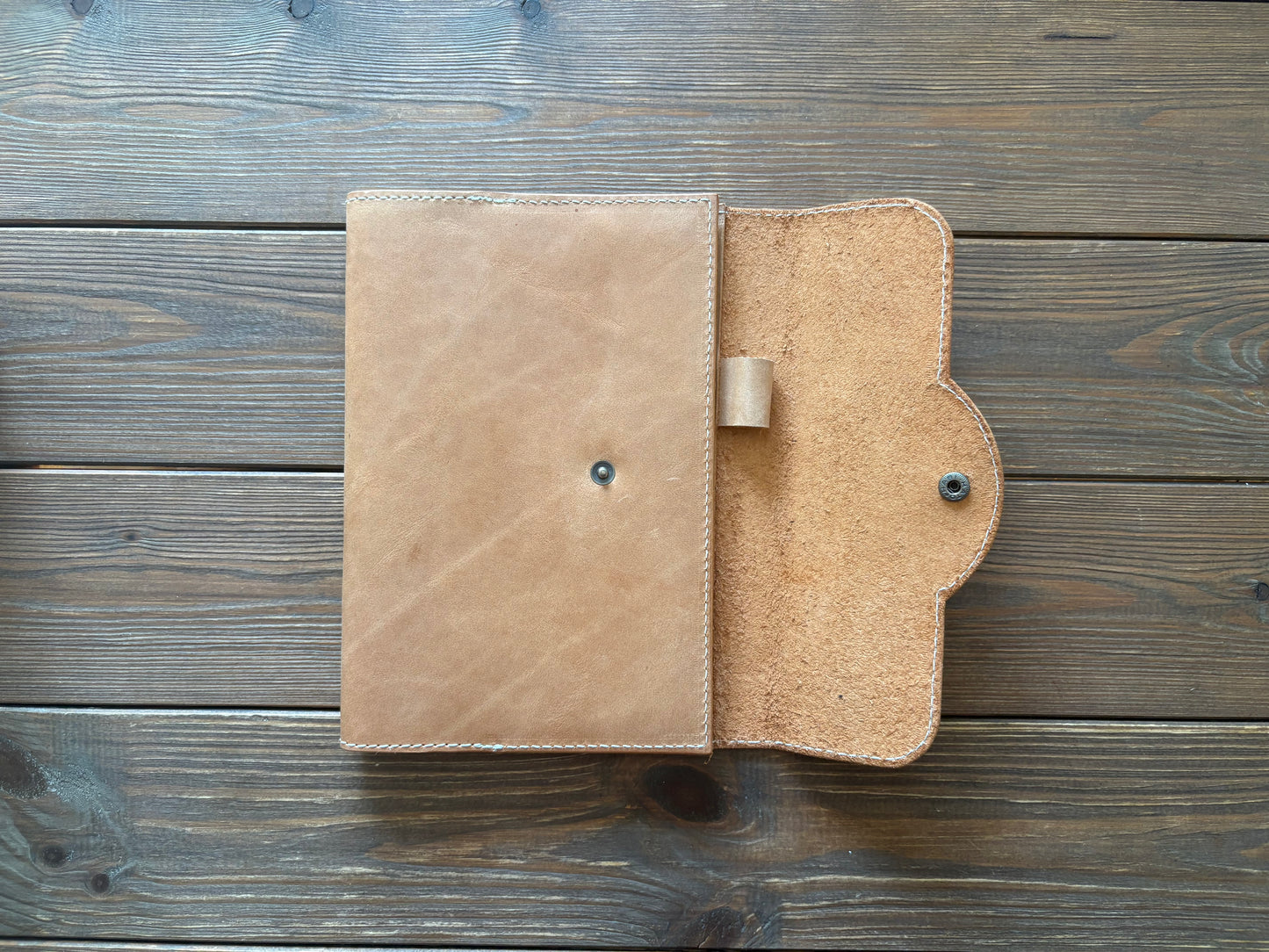 Notebook Cover