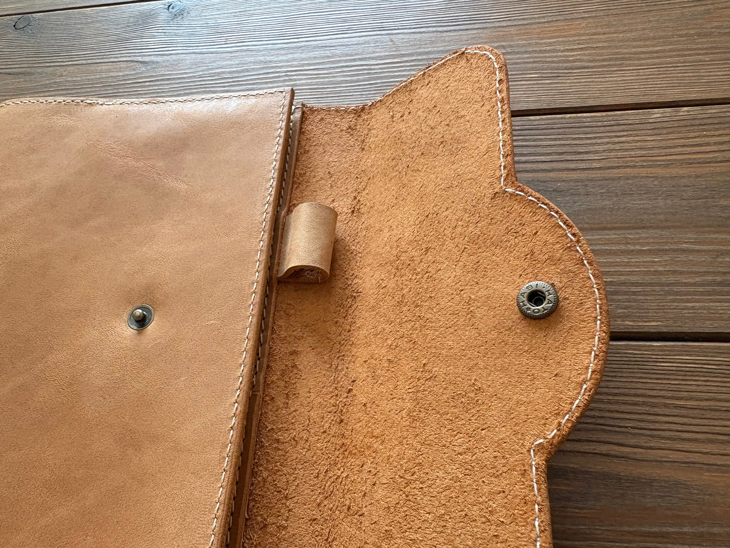 Notebook Cover