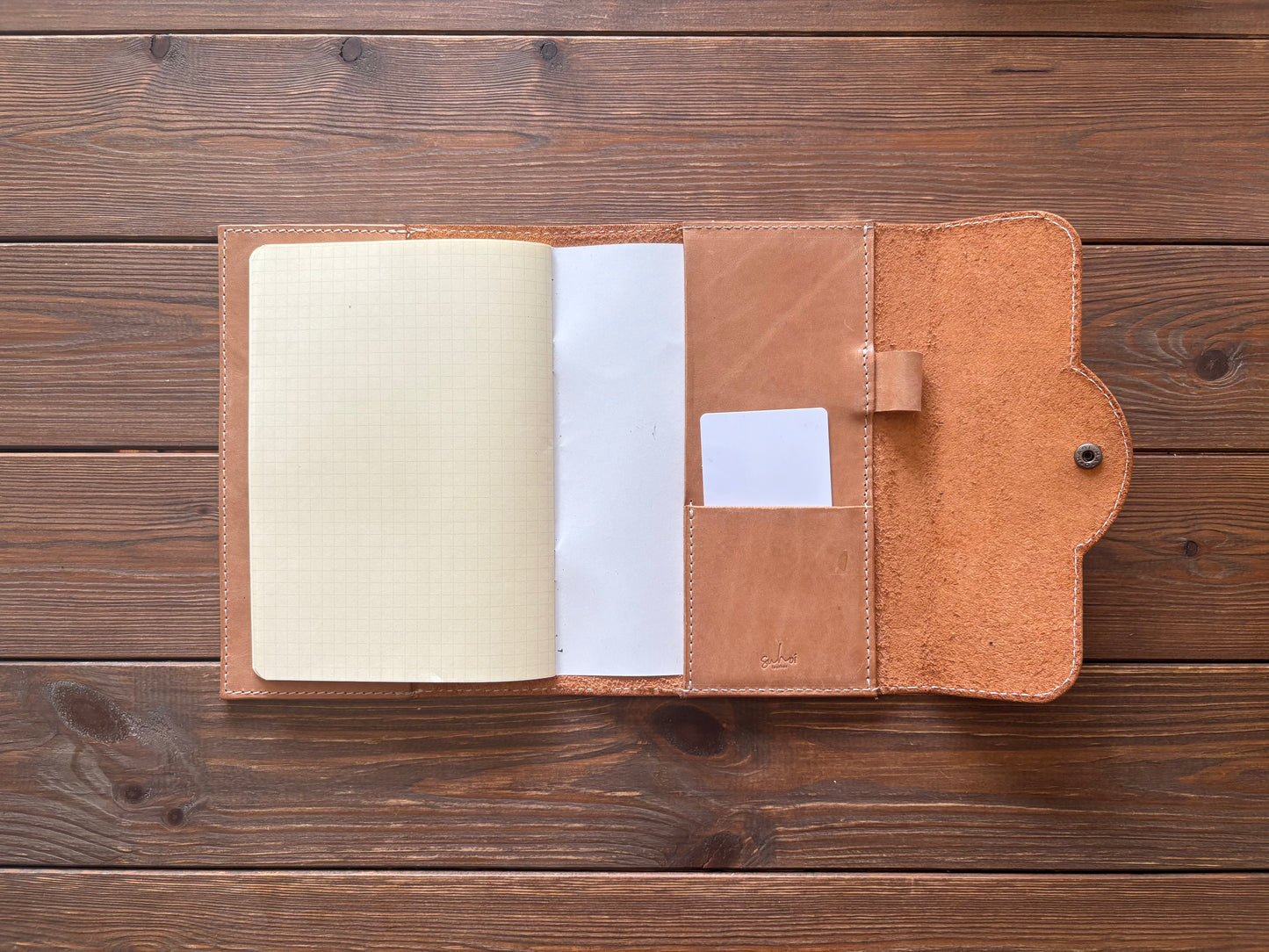 Notebook Cover
