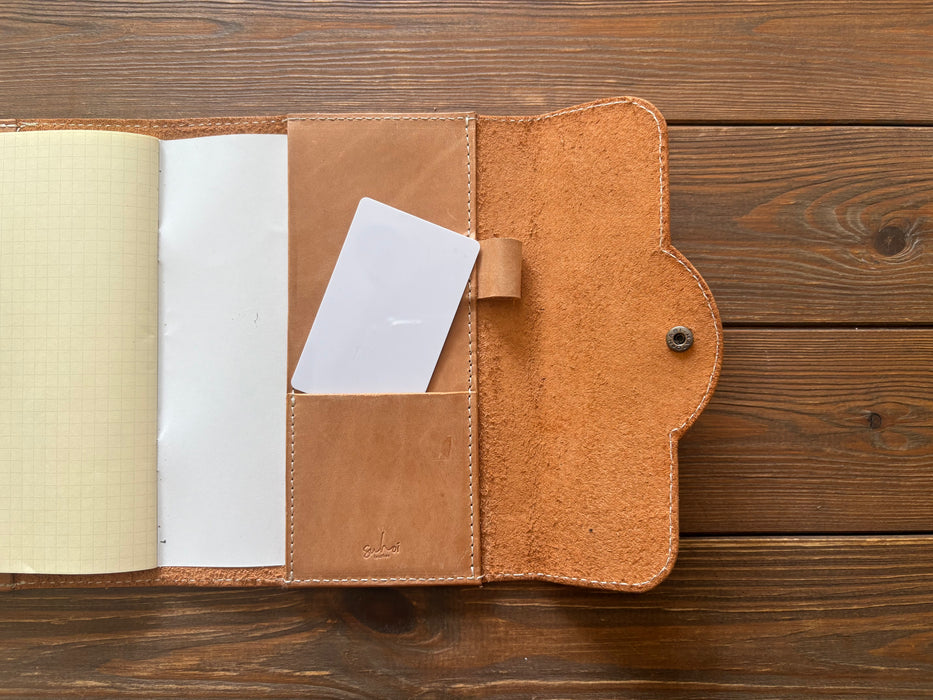 Notebook Cover