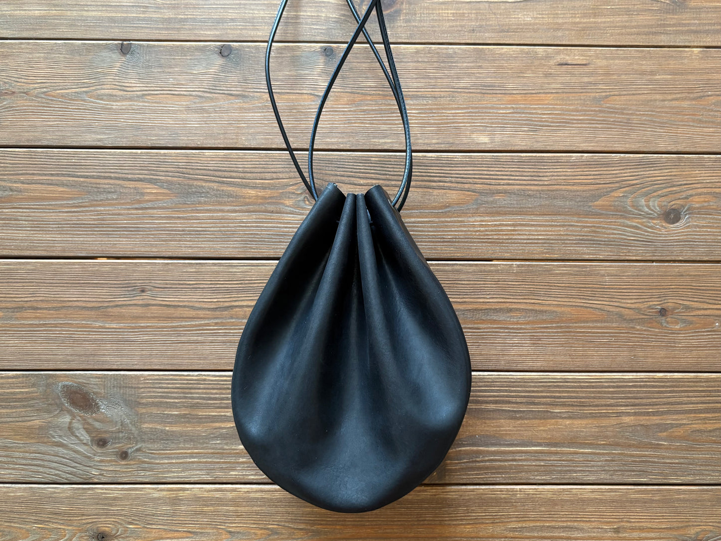Teardrop Bag