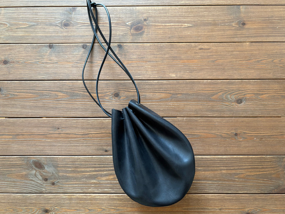 Teardrop Bag