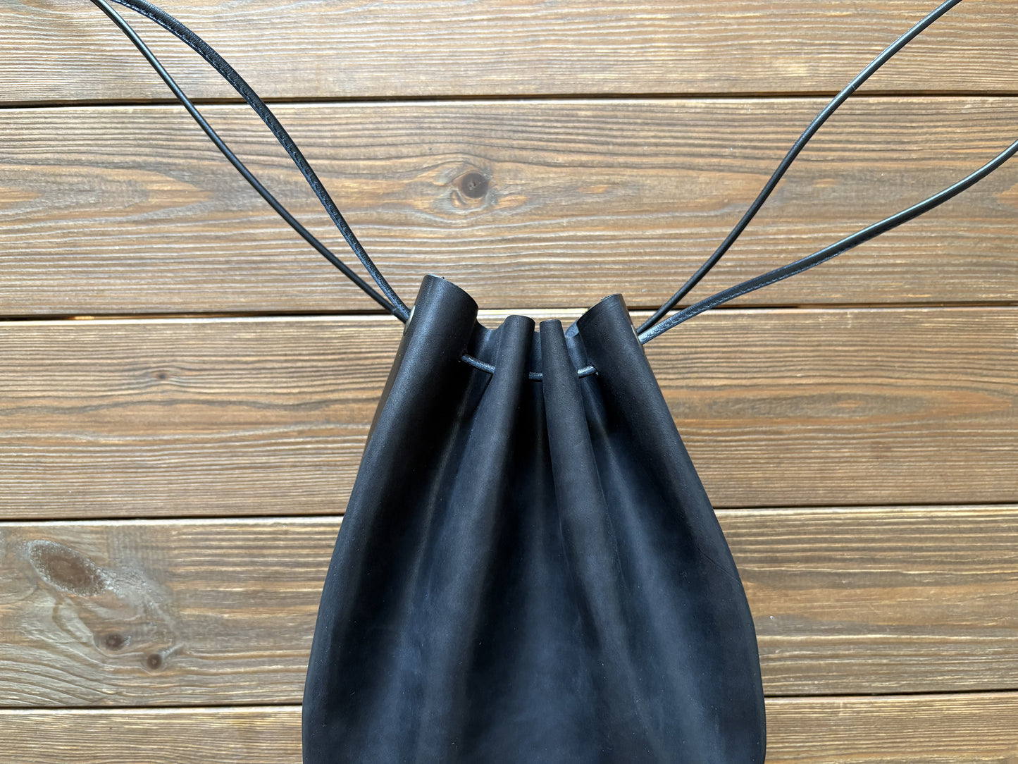 Teardrop Bag