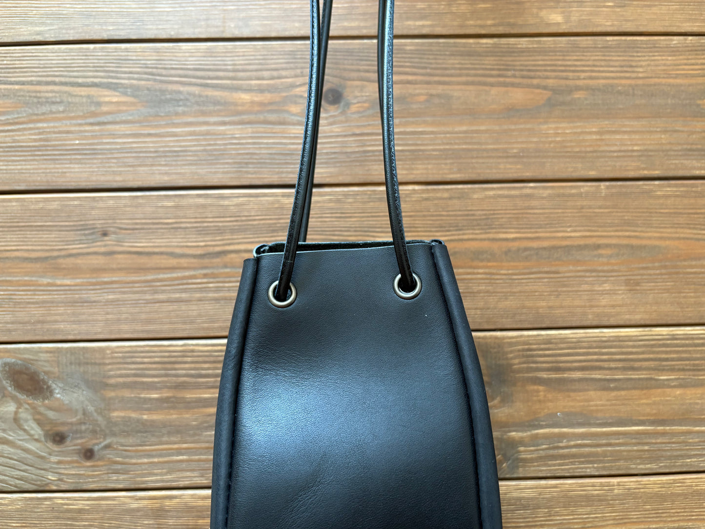 Teardrop Bag