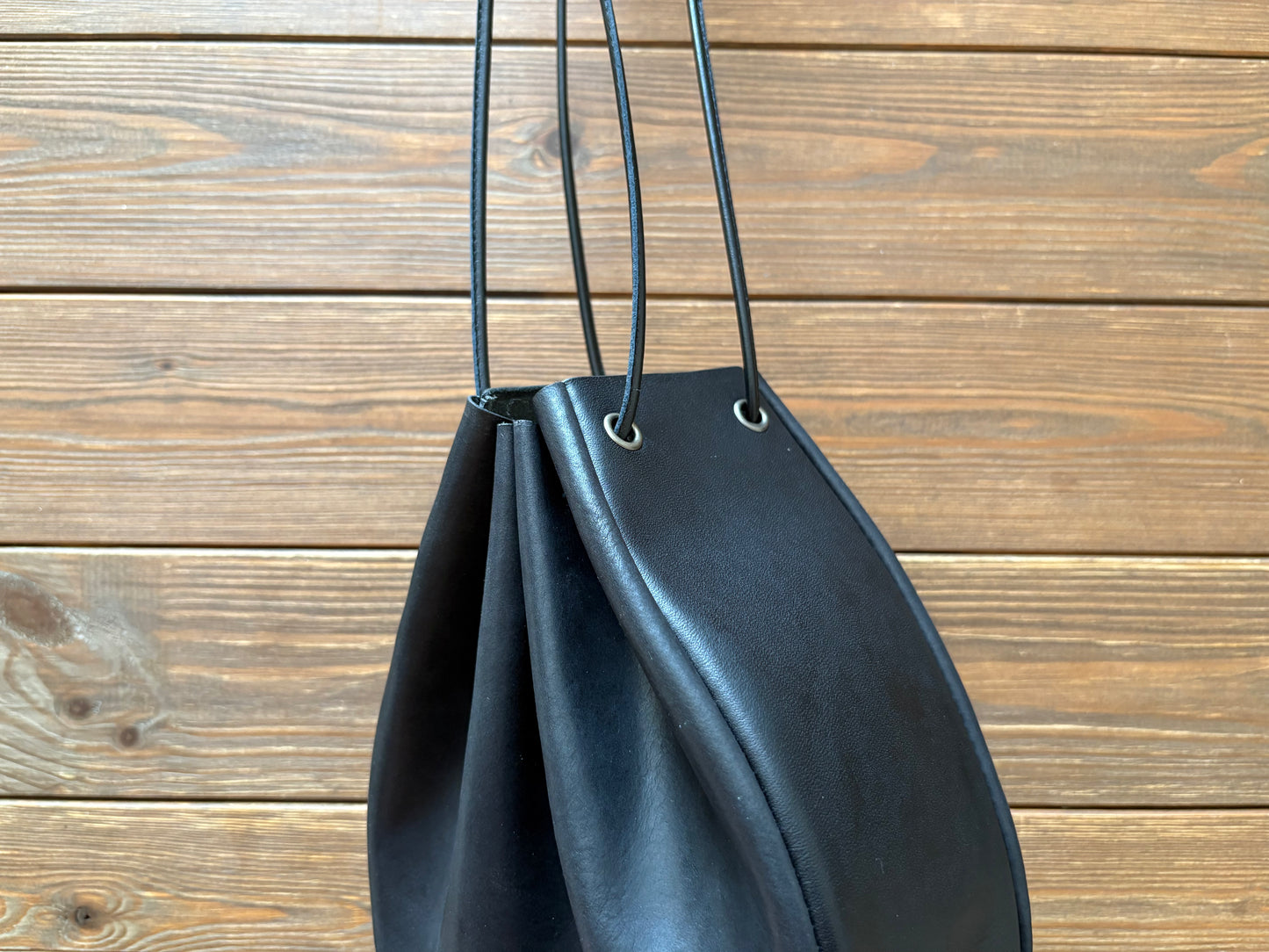 Teardrop Bag