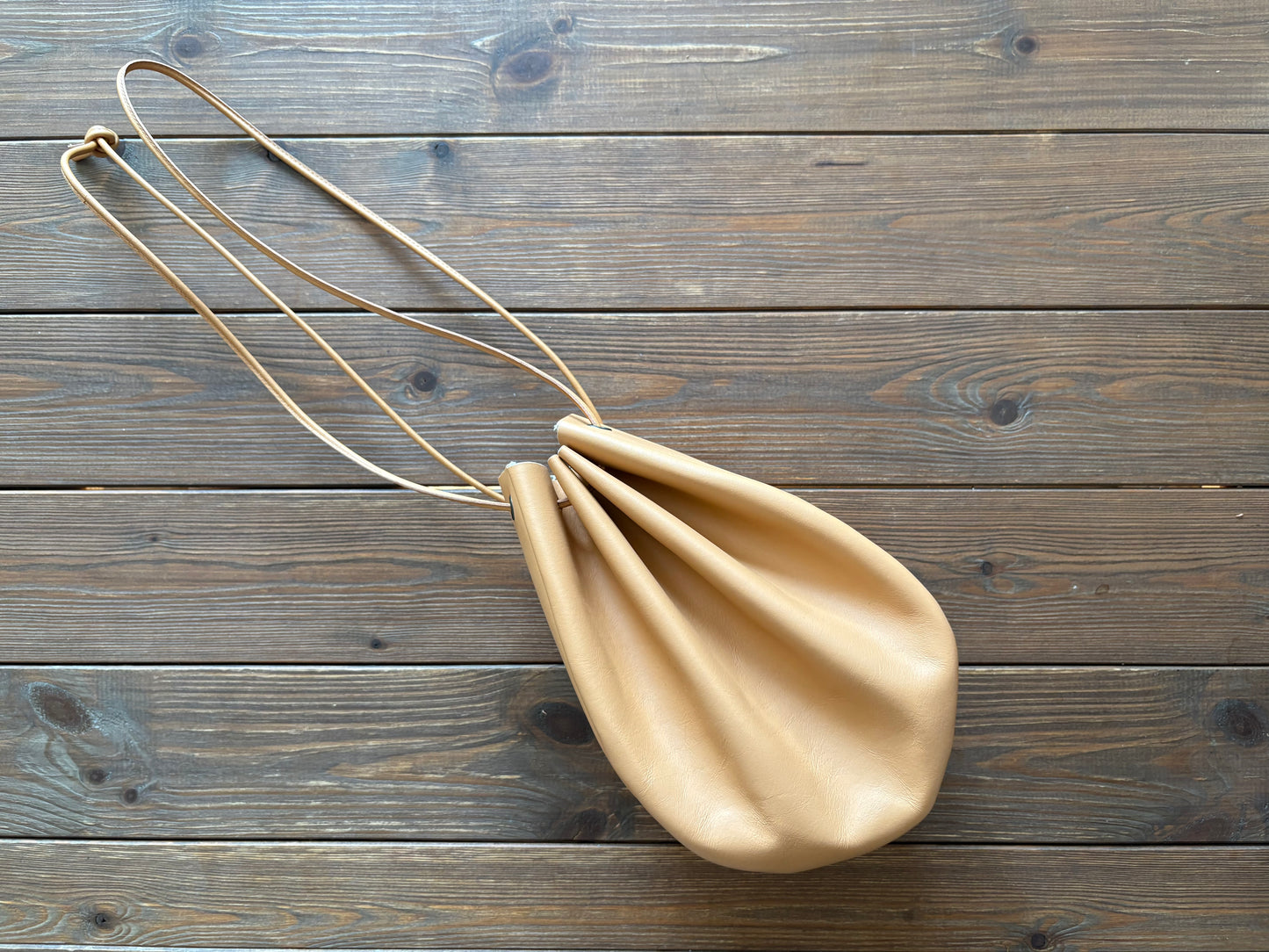 Teardrop Bag