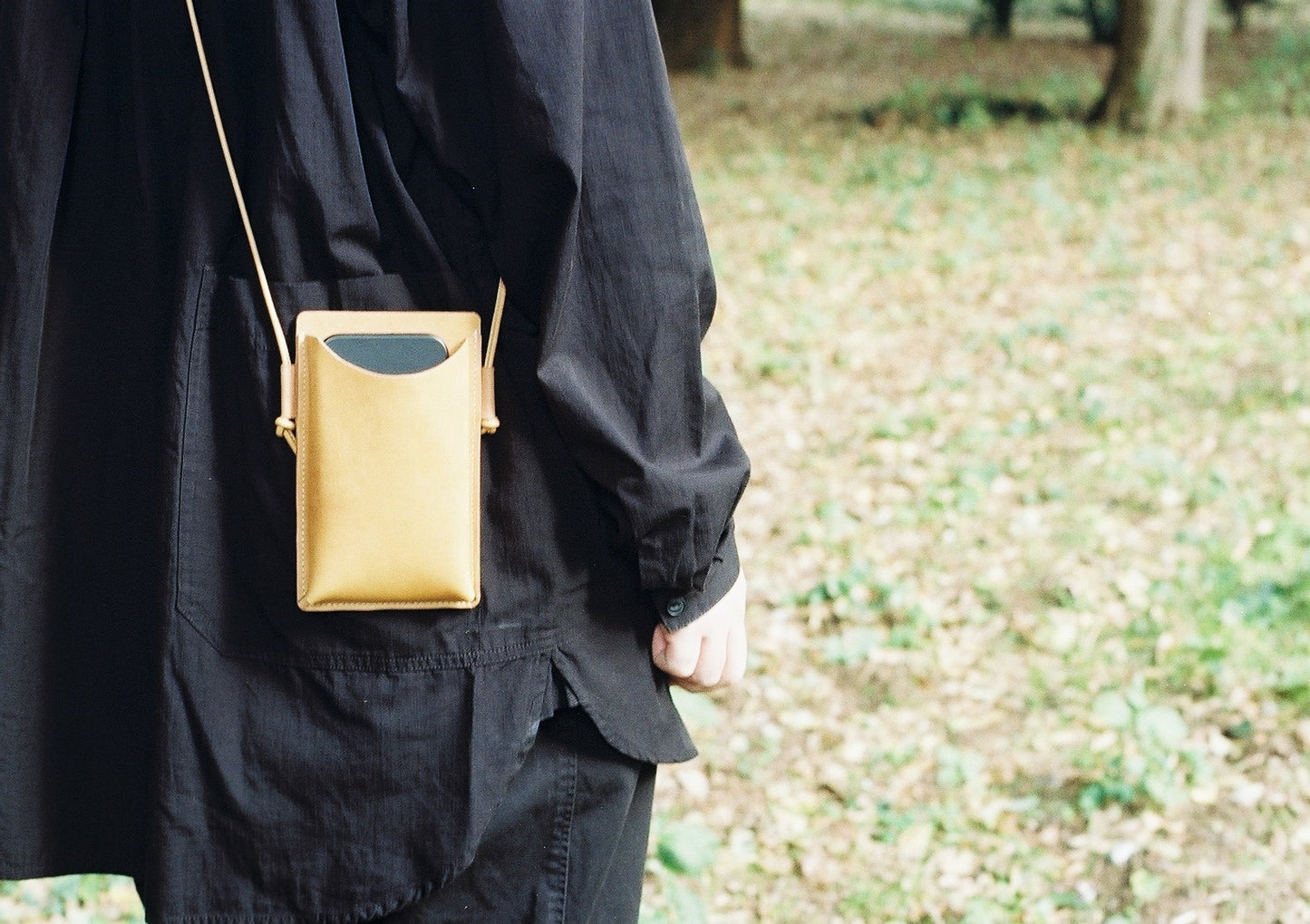 Phone Pouch