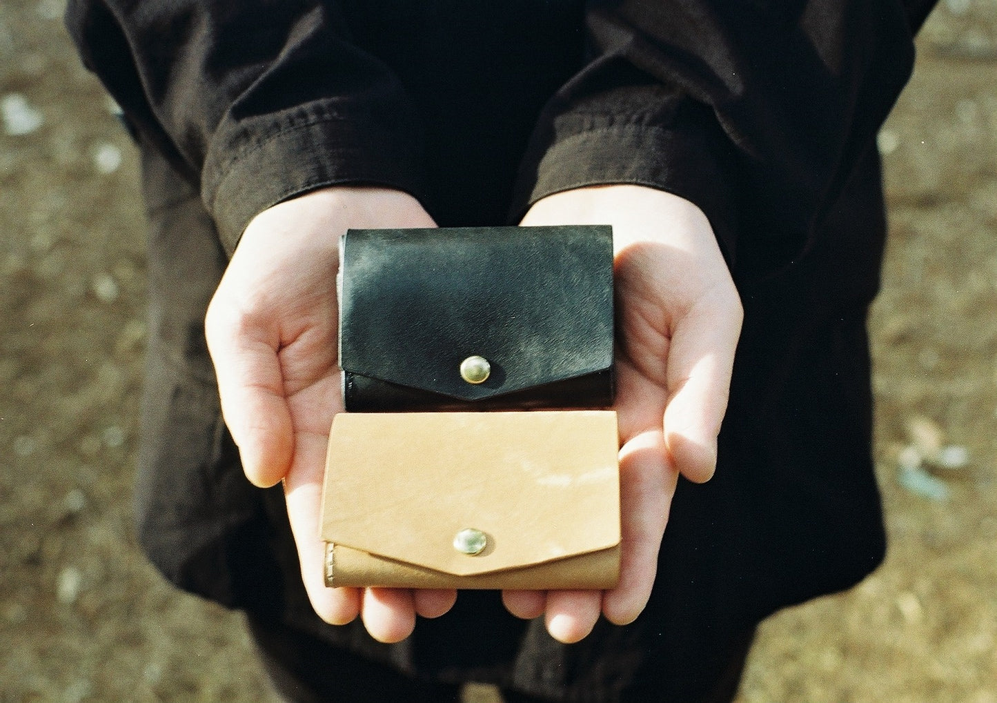 Trifold Wallet
