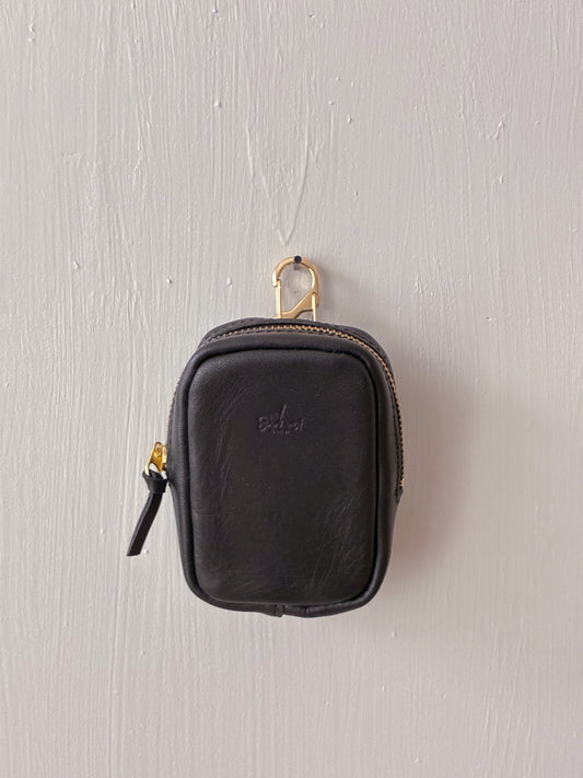 Carabiner Pouch