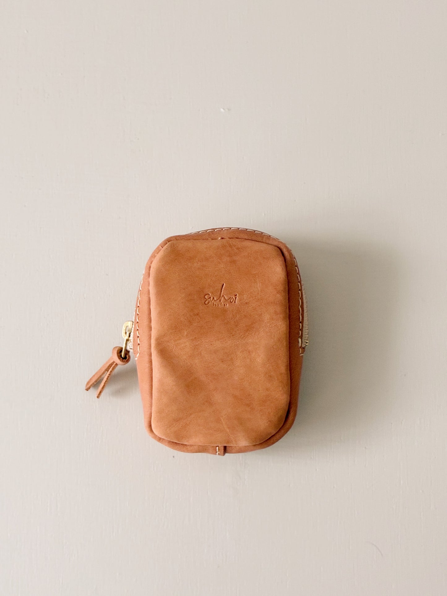 Carabiner Pouch