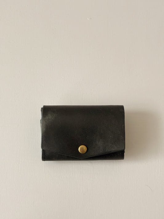 Trifold Wallet