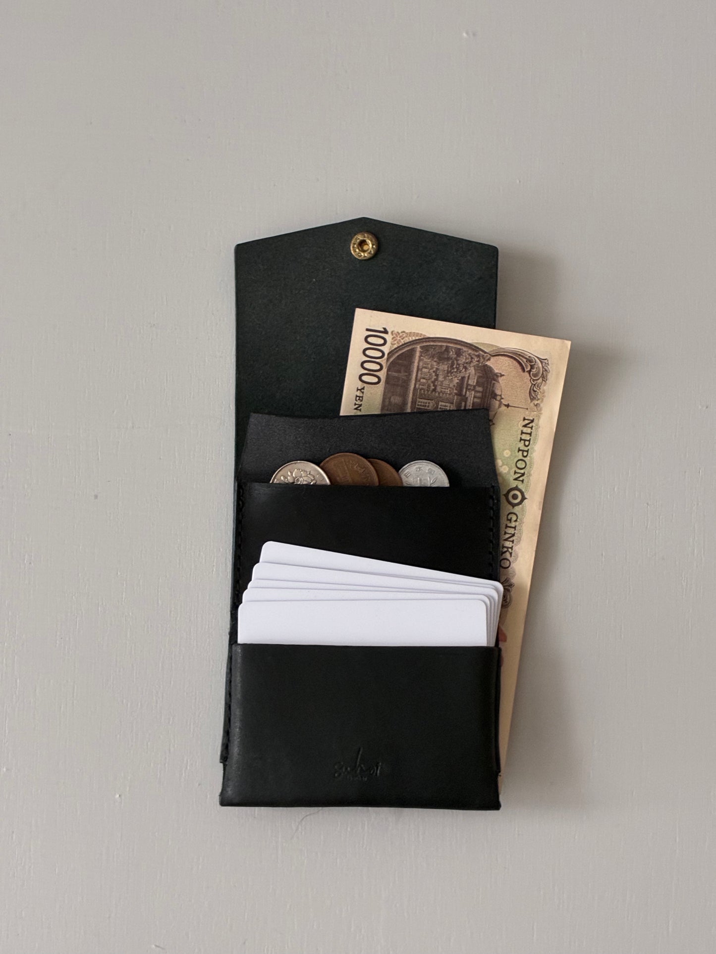 Trifold Wallet