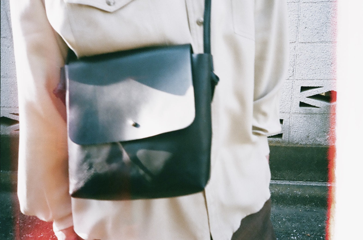 Shoulder Bag