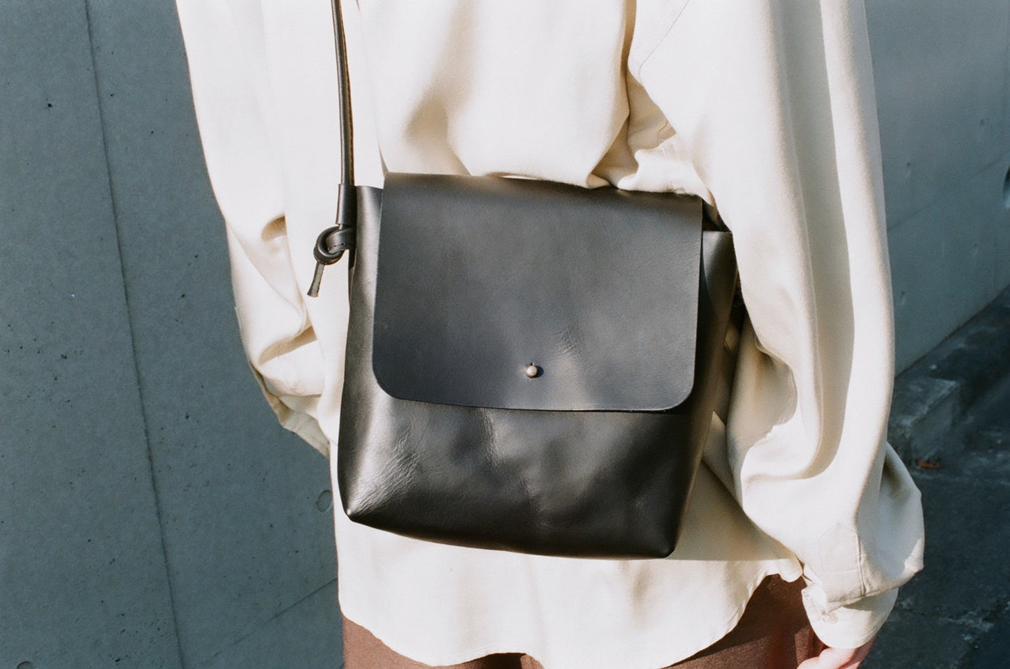 Shoulder Bag