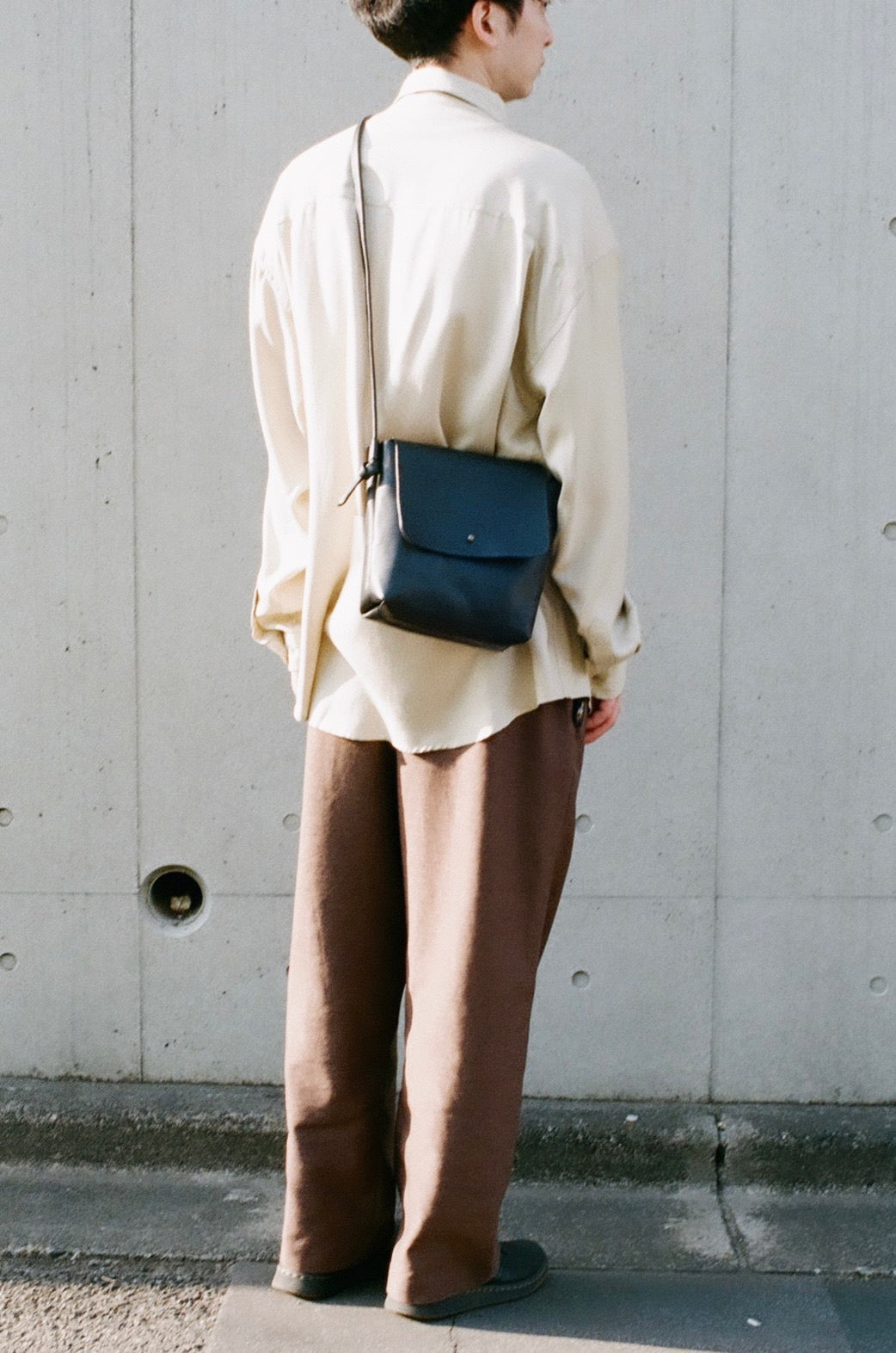 Shoulder Bag