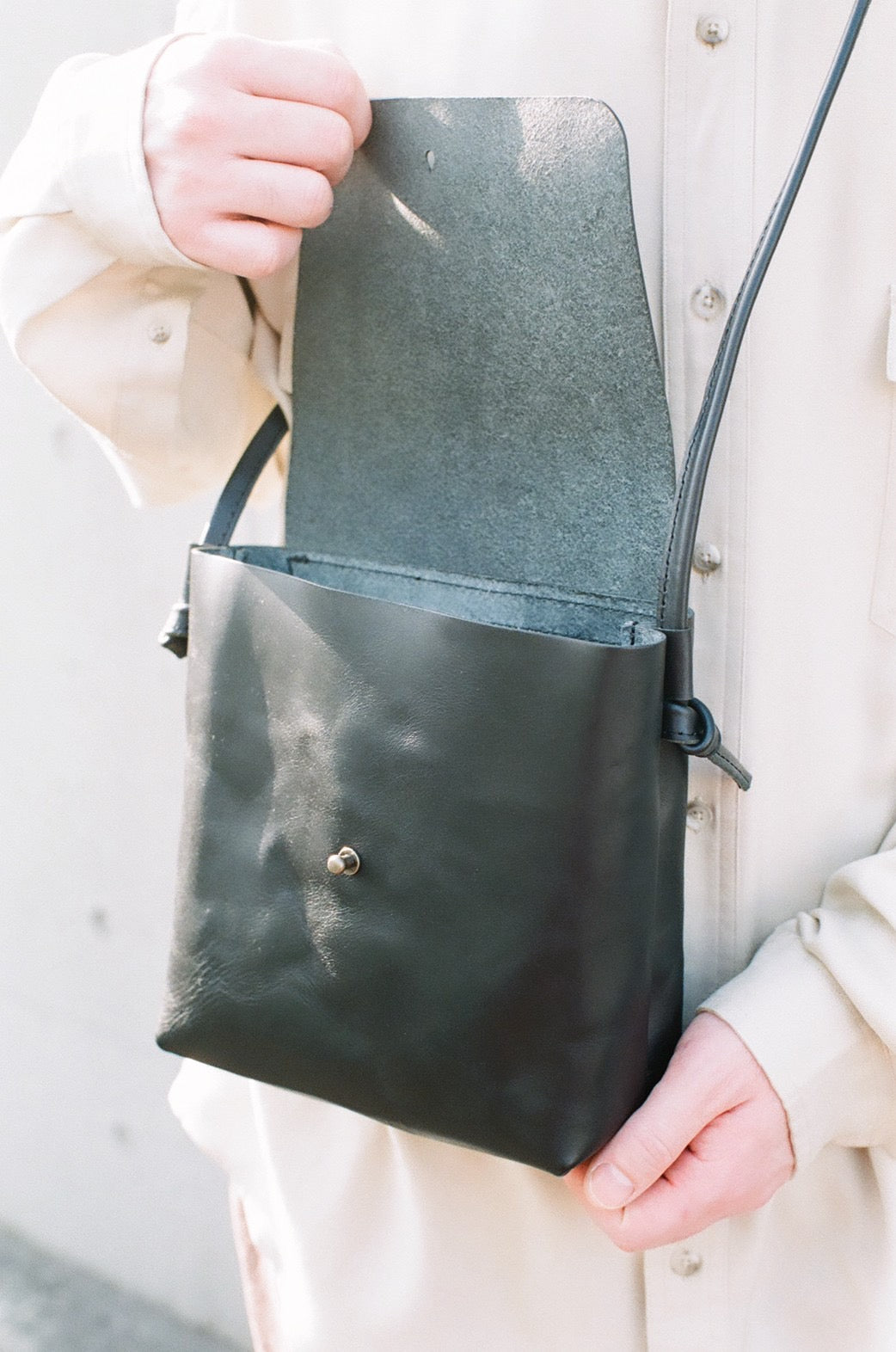 Shoulder Bag