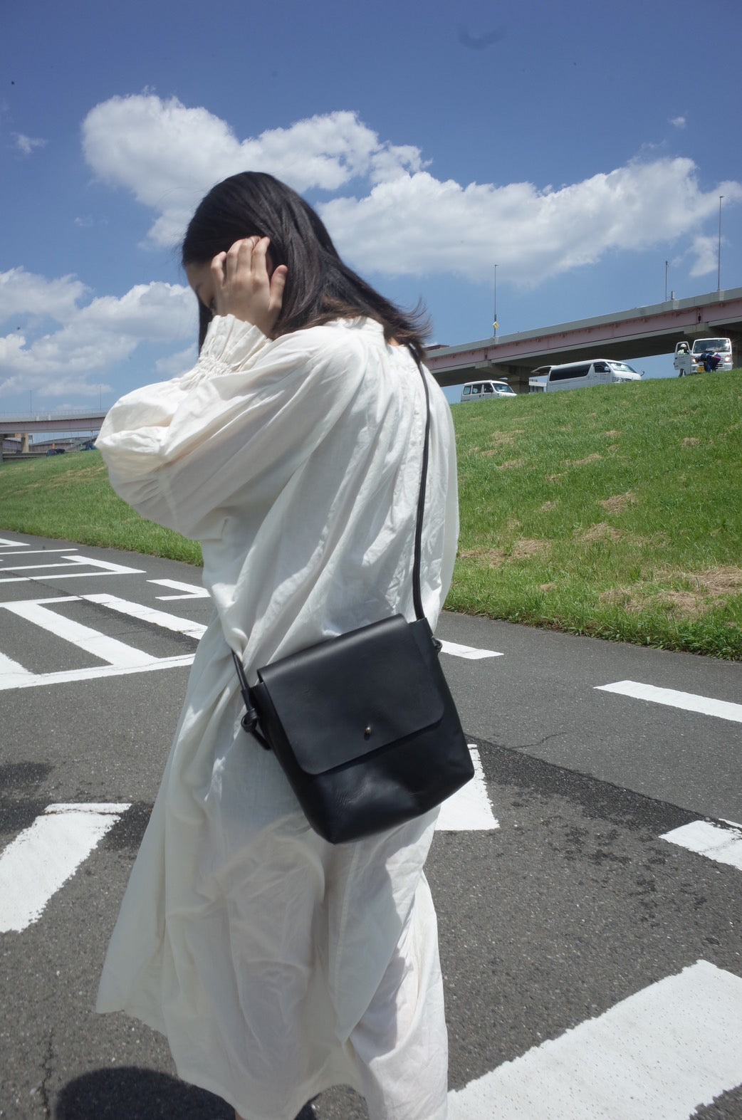 Shoulder Bag